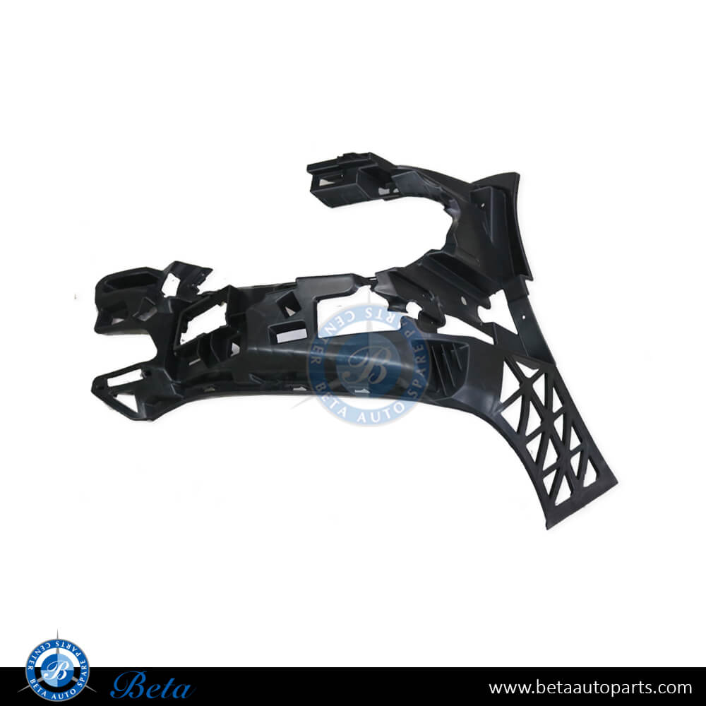 Right Side Front Bumper Inner Frame Normal AMG for Mercedes E-Class W212 2014-2016 models, Part Number 2128854865 Right Side Front Bumper Inner Frame Normal AMG for Mercedes E-Class W212 2014-2016 models, Part Number 2128854865